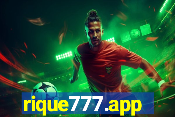 rique777.app