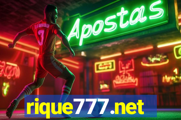 rique777.net