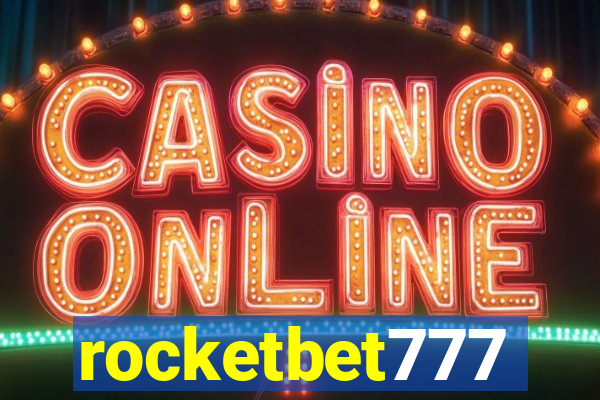 rocketbet777