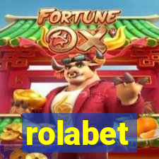 rolabet