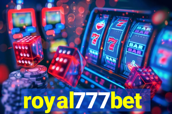 royal777bet