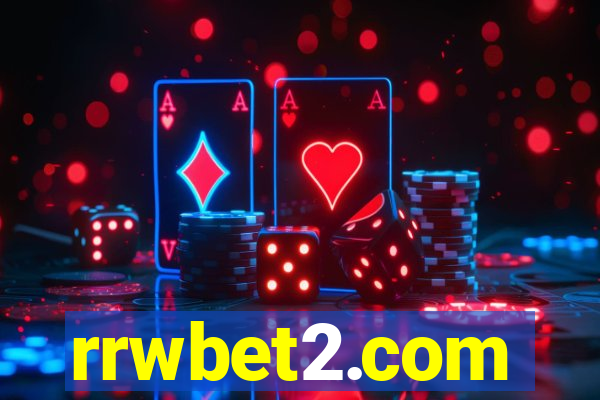 rrwbet2.com