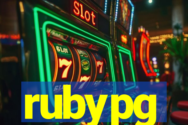 rubypg