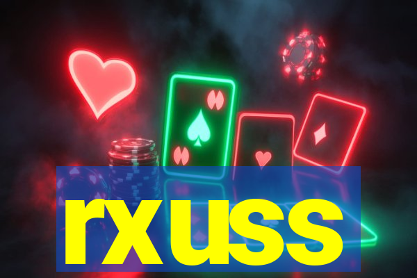 rxuss