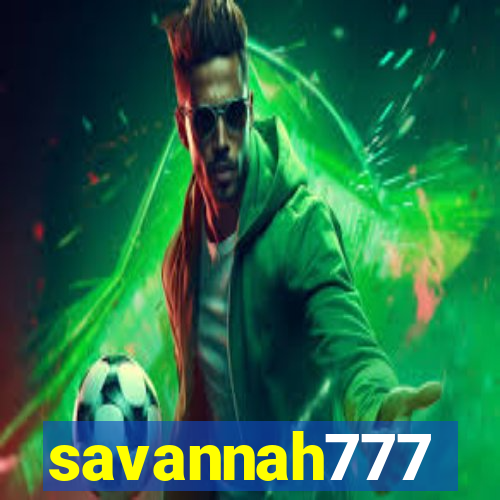 savannah777