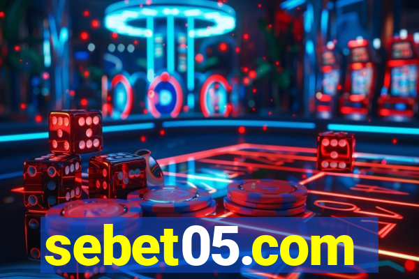 sebet05.com