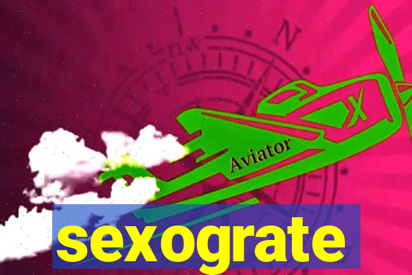 sexograte