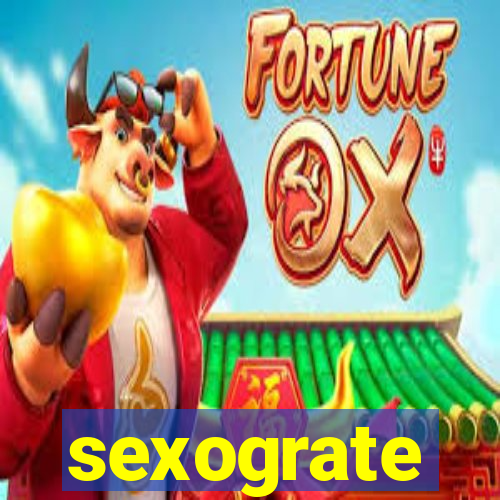 sexograte