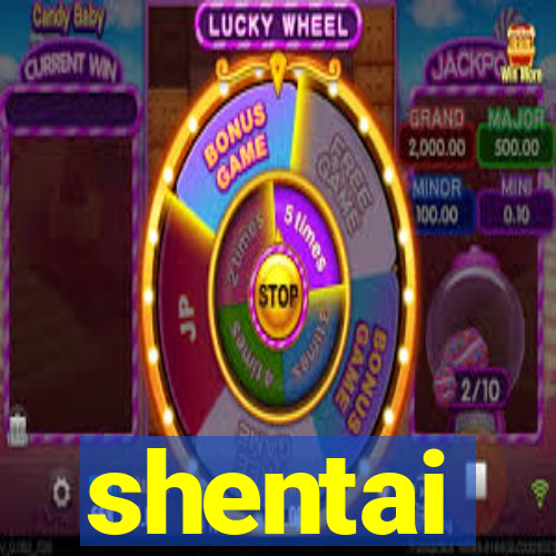 shentai