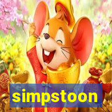 simpstoon