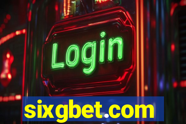 sixgbet.com