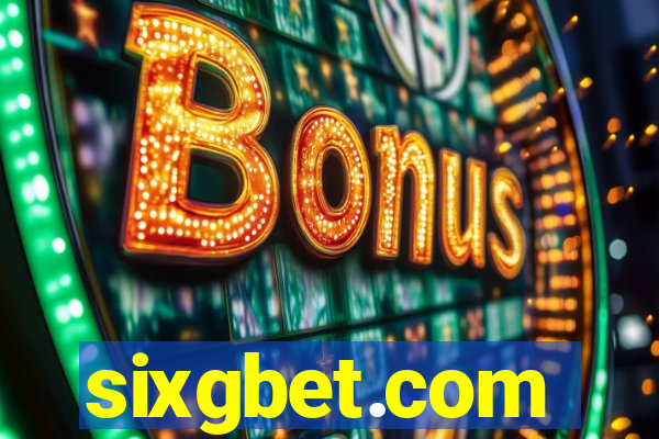 sixgbet.com