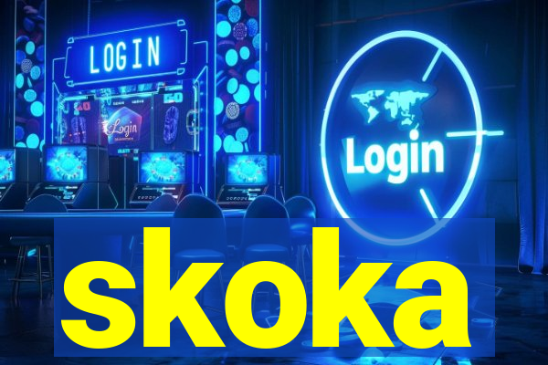 skoka