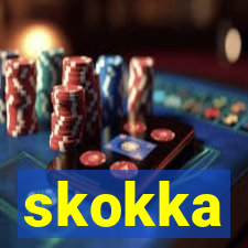 skokka