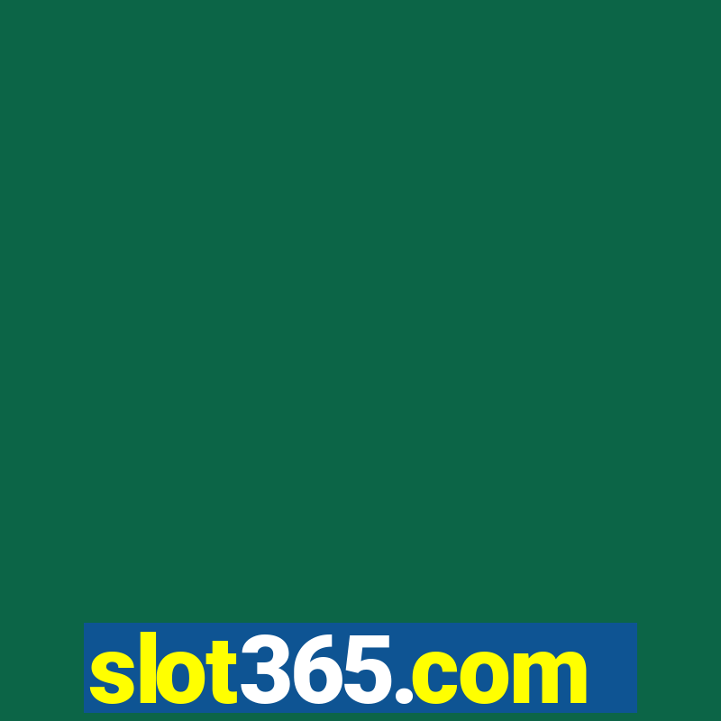 slot365.com