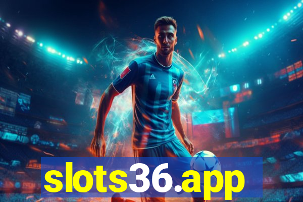 slots36.app