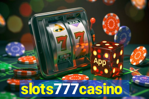 slots777casino