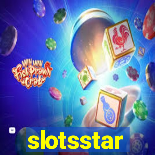 slotsstar