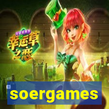 soergames