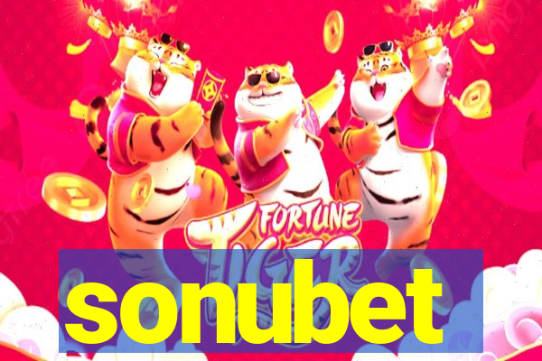 sonubet