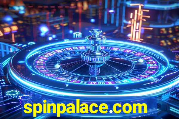 spinpalace.com