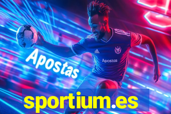 sportium.es