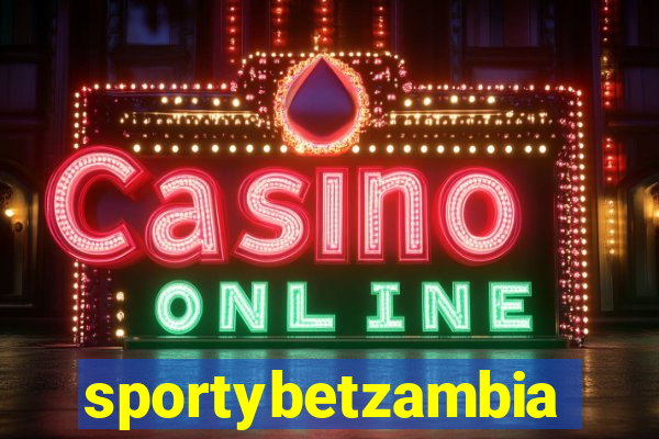 sportybetzambia