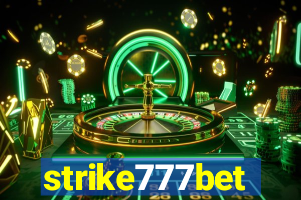 strike777bet