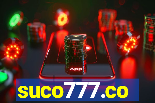 suco777.co