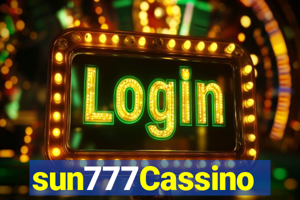 sun777Cassino