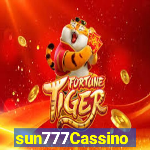 sun777Cassino