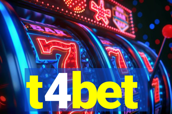 t4bet