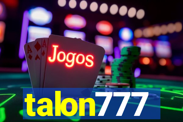 talon777