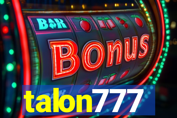 talon777