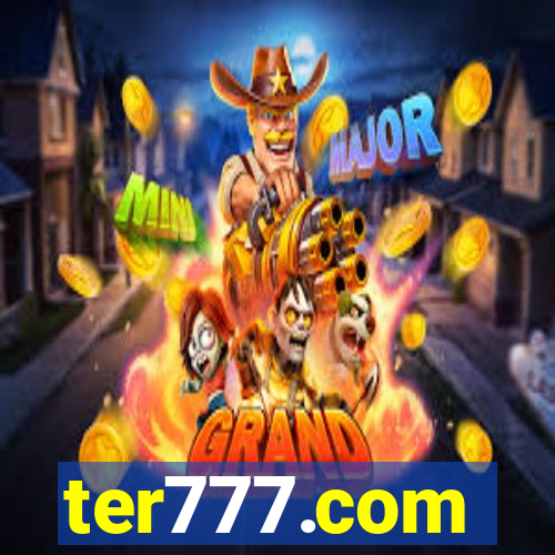 ter777.com