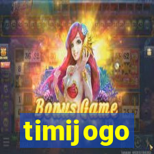 timijogo