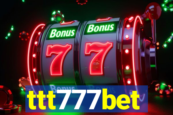 ttt777bet