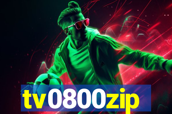 tv0800zip