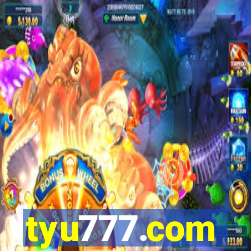 tyu777.com