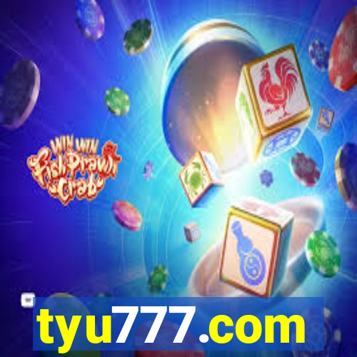 tyu777.com