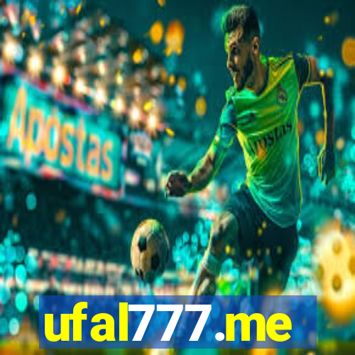 ufal777.me