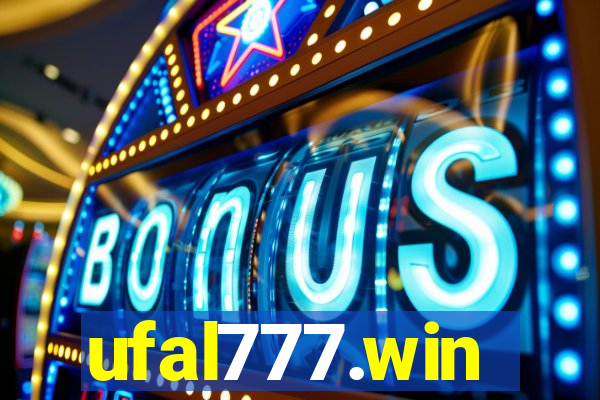 ufal777.win