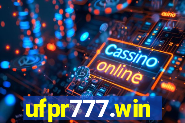 ufpr777.win