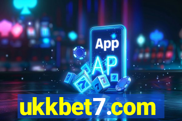 ukkbet7.com