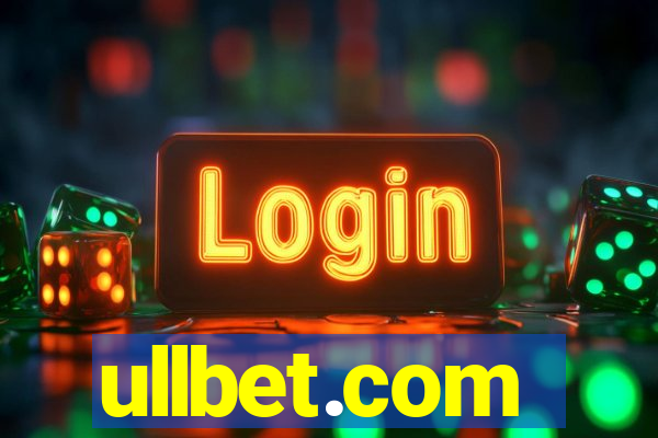 ullbet.com