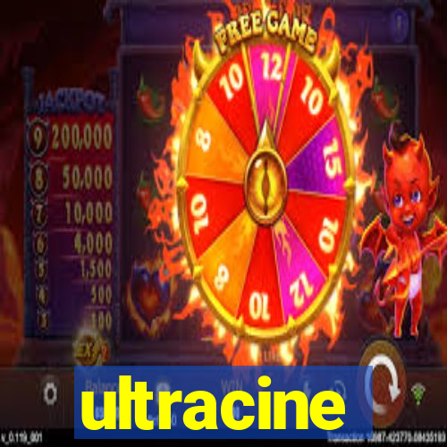 ultracine