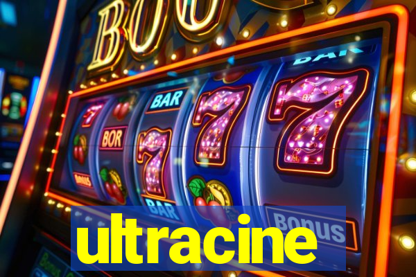 ultracine