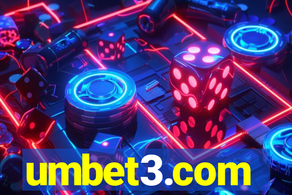 umbet3.com