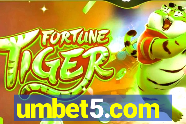 umbet5.com