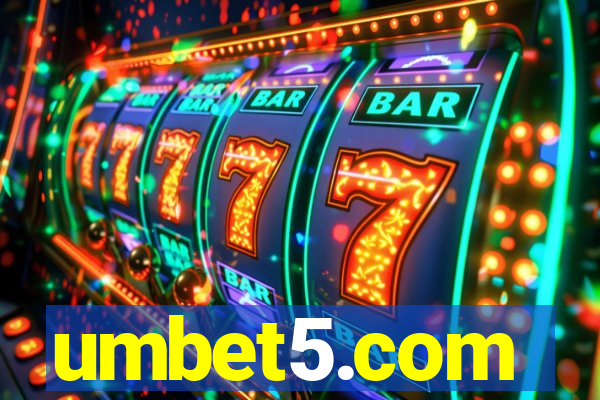 umbet5.com